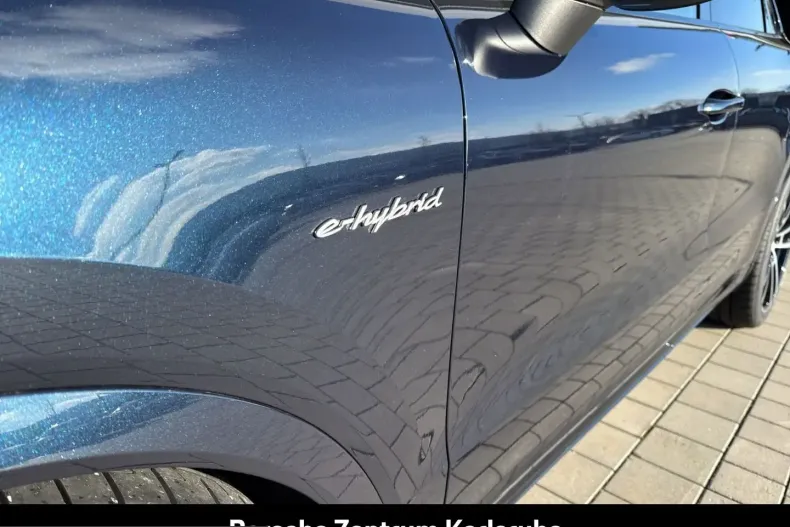 Porsche Cayenne din 2025 cu 12.900 km - oferta POR204488 - foto 15