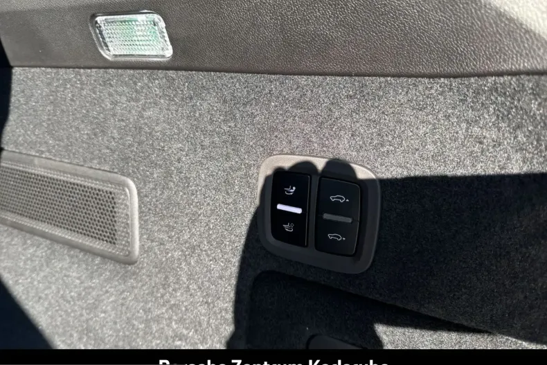 Porsche Cayenne din 2025 cu 12.900 km - oferta POR204488 - foto 20