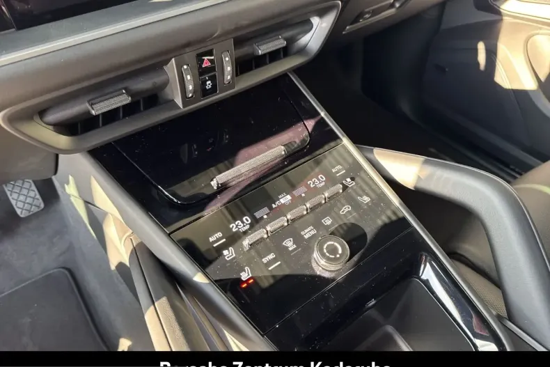 Porsche Cayenne din 2025 cu 12.900 km - oferta POR204488 - foto 26