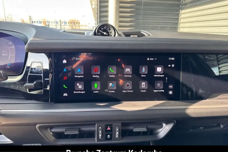 Porsche Cayenne din 2025 cu 12.900 km - oferta POR204488 - foto 27