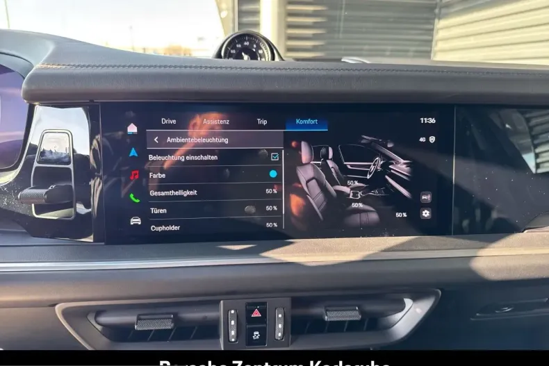 Porsche Cayenne din 2025 cu 12.900 km - oferta POR204488 - foto 31