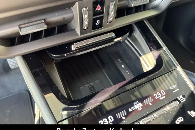 Porsche Cayenne din 2025 cu 12.900 km - oferta POR204488 - foto 33