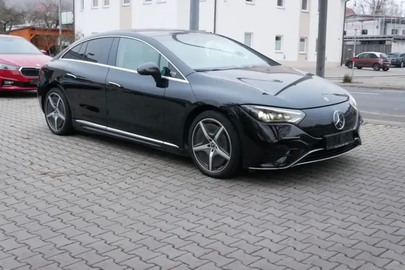 Mercedes-Benz EQE din 2023 cu 31.484 km - oferta MER204489 - foto 1