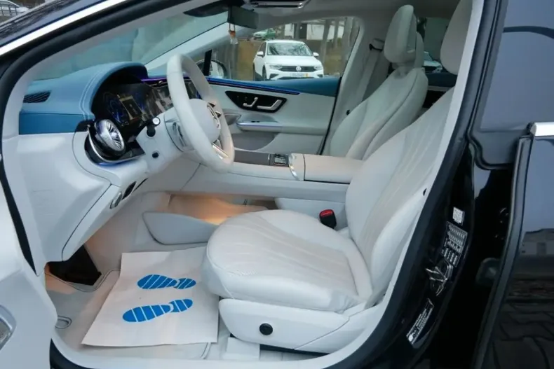 Mercedes-Benz EQE din 2023 cu 31.484 km - oferta MER204489 - foto 2