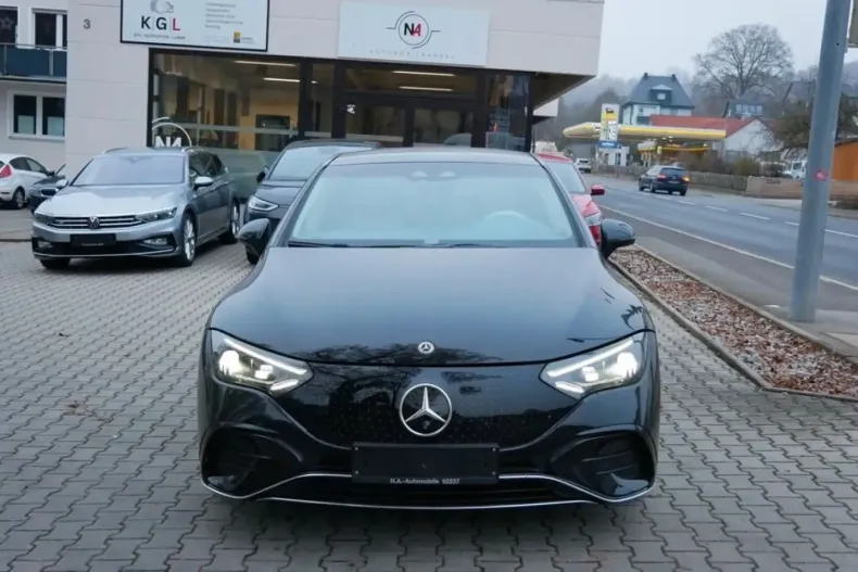 Mercedes-Benz EQE din 2023 cu 31.484 km - oferta MER204489 - foto 3
