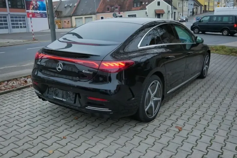 Mercedes-Benz EQE din 2023 cu 31.484 km - oferta MER204489 - foto 6