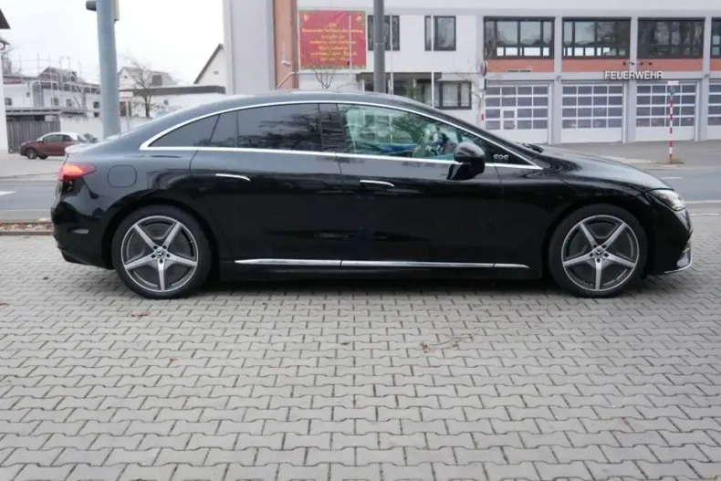 Mercedes-Benz EQE din 2023 cu 31.484 km - oferta MER204489 - foto 7