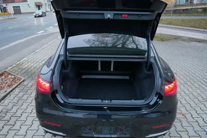 Mercedes-Benz EQE din 2023 cu 31.484 km - oferta MER204489 - foto 8