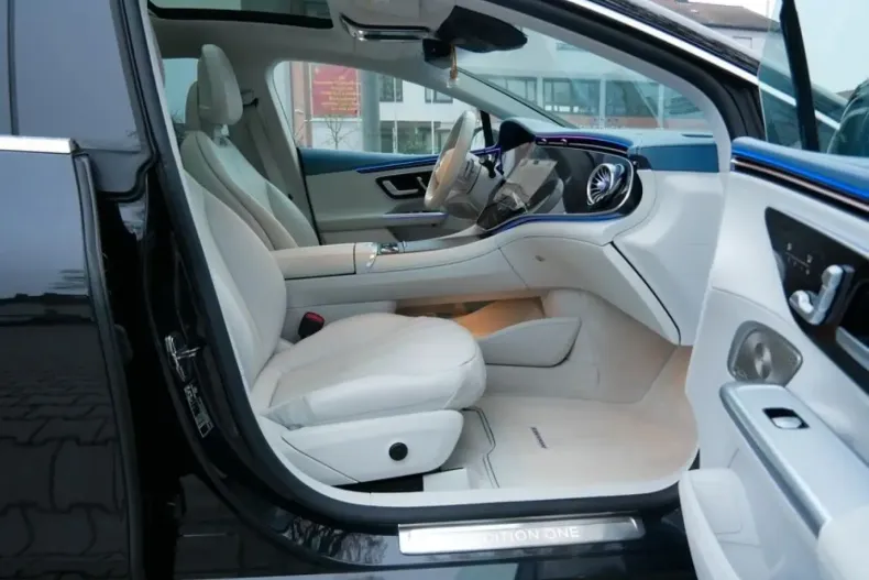 Mercedes-Benz EQE din 2023 cu 31.484 km - oferta MER204489 - foto 12