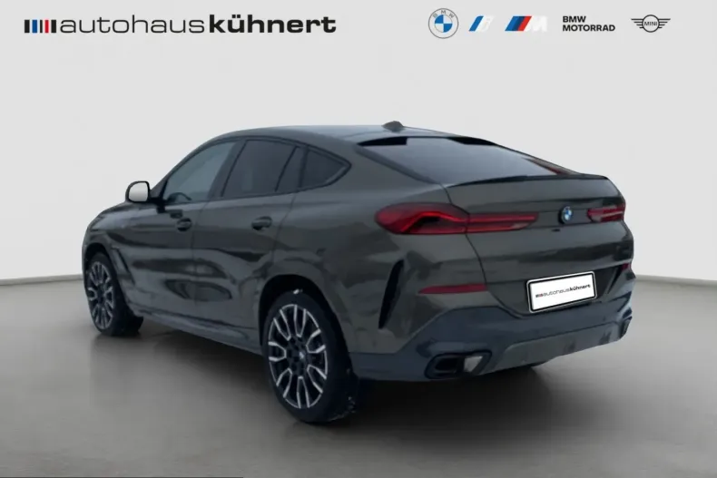 BMW X6 (Seria X) din 2024 cu 29.998 km - oferta BMW204490 - foto 4