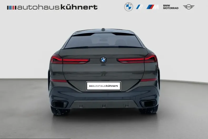 BMW X6 (Seria X) din 2024 cu 29.998 km - oferta BMW204490 - foto 5