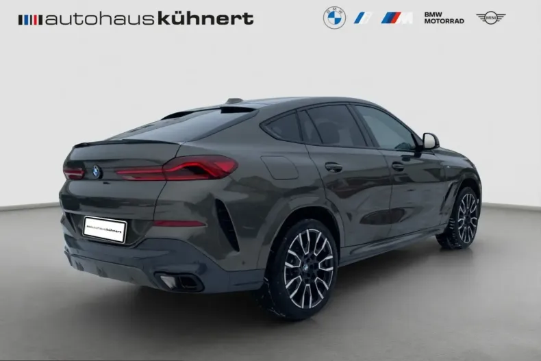 BMW X6 (Seria X) din 2024 cu 29.998 km - oferta BMW204490 - foto 6