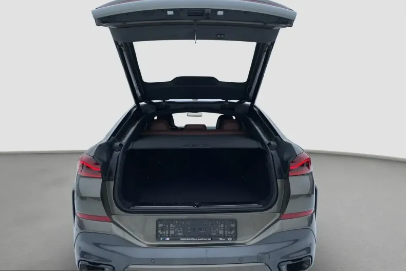 BMW X6 (Seria X) din 2024 cu 29.998 km - oferta BMW204490 - foto 9