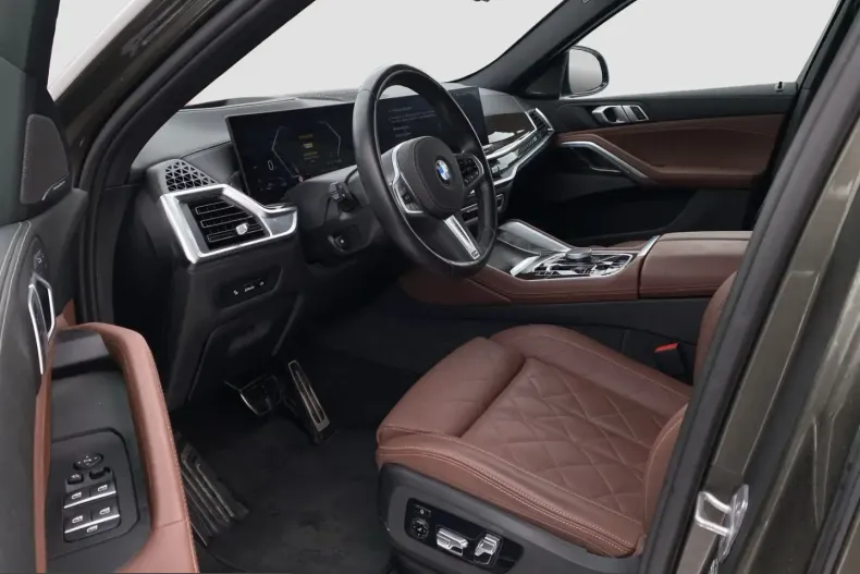 BMW X6 (Seria X) din 2024 cu 29.998 km - oferta BMW204490 - foto 10