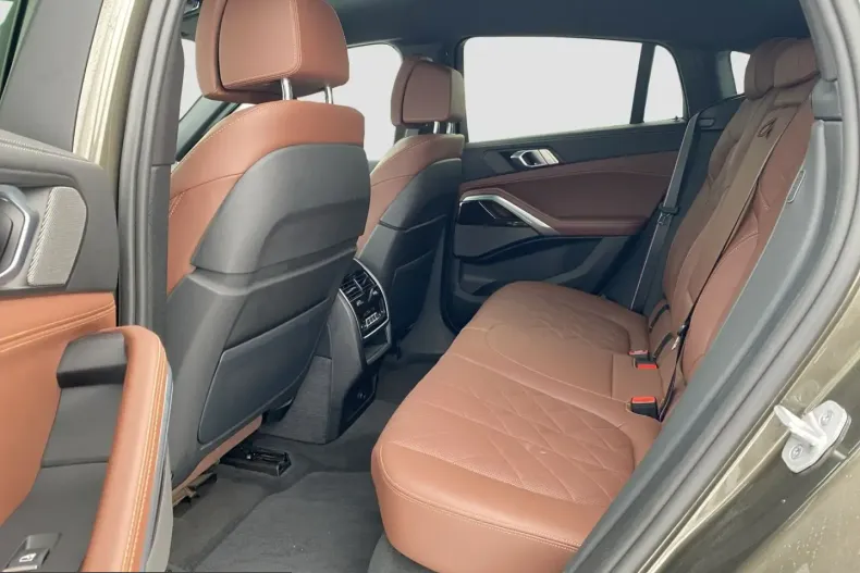 BMW X6 (Seria X) din 2024 cu 29.998 km - oferta BMW204490 - foto 15