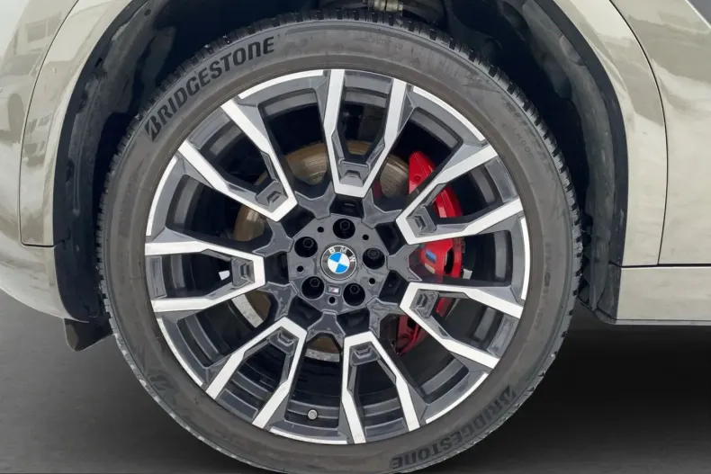 BMW X6 (Seria X) din 2024 cu 29.998 km - oferta BMW204490 - foto 16