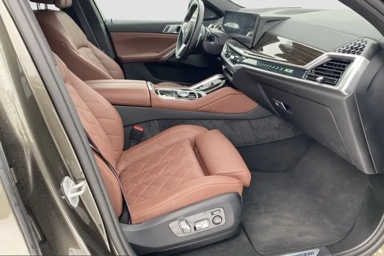 BMW X6 (Seria X) din 2024 cu 29.998 km - oferta BMW204490 - foto 24