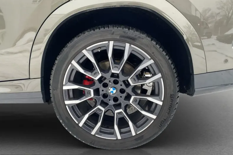 BMW X6 (Seria X) din 2024 cu 29.998 km - oferta BMW204490 - foto 28