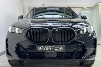 BMW X6 (Seria X) din 2024 cu 10.450 km - oferta BMW204491 - foto 2