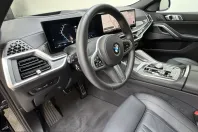 BMW X6 (Seria X) din 2024 cu 10.450 km - oferta BMW204491 - foto 8