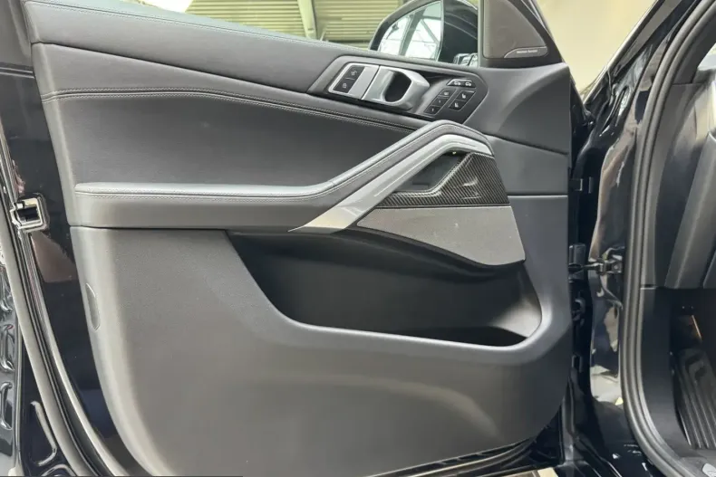 BMW X6 (Seria X) din 2024 cu 10.450 km - oferta BMW204491 - foto 16