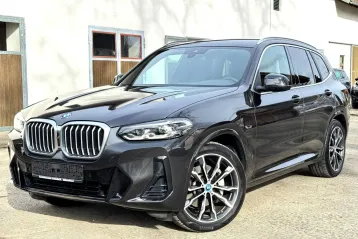 BMW X3 din 2021 - oferta BMW204492