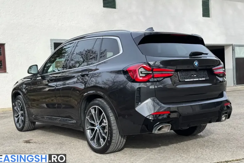 BMW X3 (Seria X) din 2021 cu 75.000 km - oferta BMW204492 - foto 4