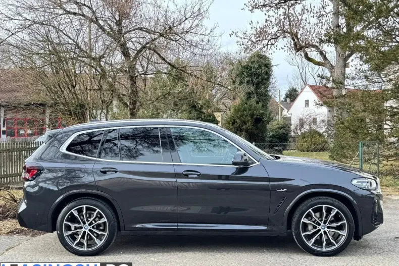 BMW X3 (Seria X) din 2021 cu 75.000 km - oferta BMW204492 - foto 6