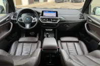 BMW X3 (Seria X) din 2021 cu 75.000 km - oferta BMW204492 - foto 9