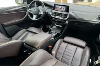 BMW X3 (Seria X) din 2021 cu 75.000 km - oferta BMW204492 - foto 10