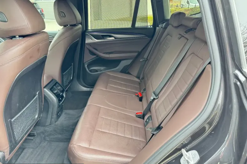 BMW X3 (Seria X) din 2021 cu 75.000 km - oferta BMW204492 - foto 13