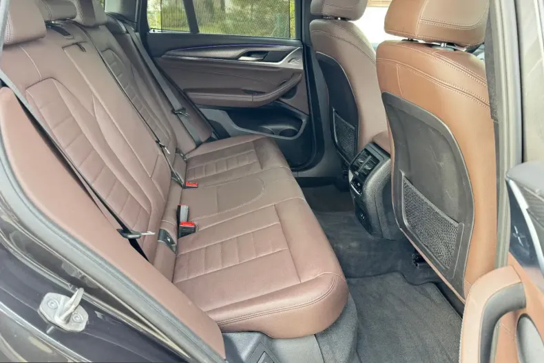 BMW X3 (Seria X) din 2021 cu 75.000 km - oferta BMW204492 - foto 14