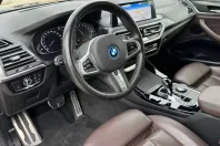 BMW X3 (Seria X) din 2021 cu 75.000 km - oferta BMW204492 - foto 16