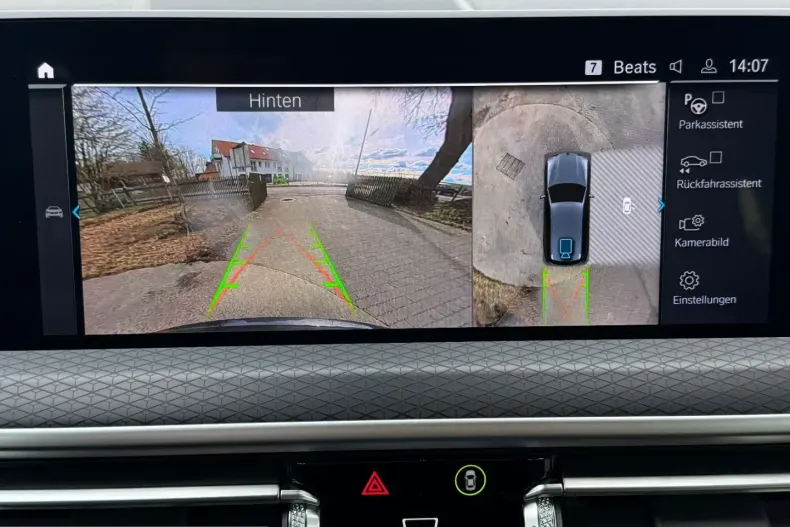 BMW X3 (Seria X) din 2021 cu 75.000 km - oferta BMW204492 - foto 22