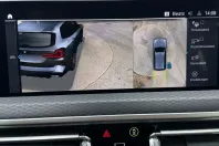 BMW X3 (Seria X) din 2021 cu 75.000 km - oferta BMW204492 - foto 23