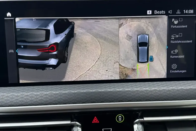 BMW X3 (Seria X) din 2021 cu 75.000 km - oferta BMW204492 - foto 23