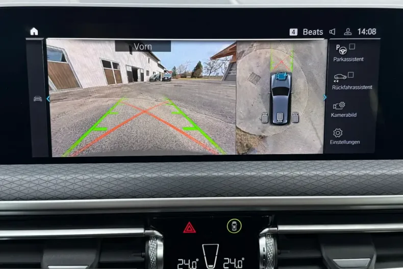 BMW X3 (Seria X) din 2021 cu 75.000 km - oferta BMW204492 - foto 24