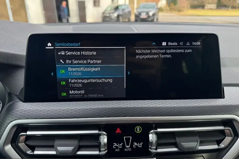 BMW X3 (Seria X) din 2021 cu 75.000 km - oferta BMW204492 - foto 29