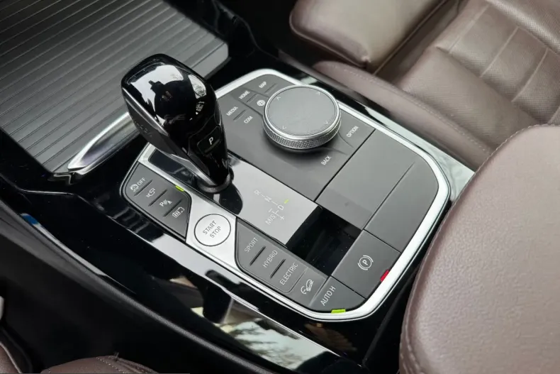 BMW X3 (Seria X) din 2021 cu 75.000 km - oferta BMW204492 - foto 36