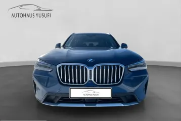 BMW X3 din 2022 - oferta BMW204493