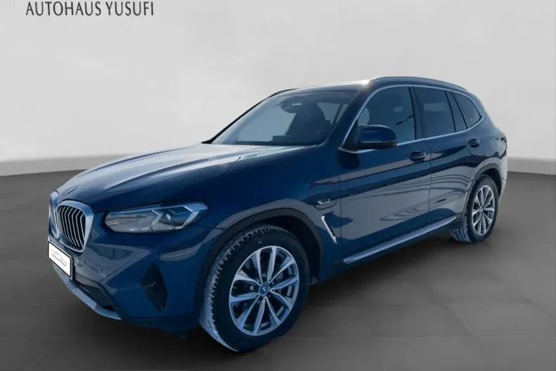 BMW X3 (Seria X) din 2022 cu 90.886 km - oferta BMW204493 - foto 2