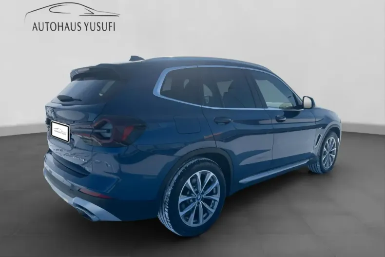 BMW X3 (Seria X) din 2022 cu 90.886 km - oferta BMW204493 - foto 4