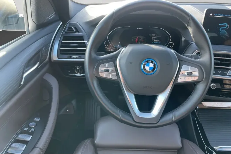 BMW X3 (Seria X) din 2022 cu 90.886 km - oferta BMW204493 - foto 7