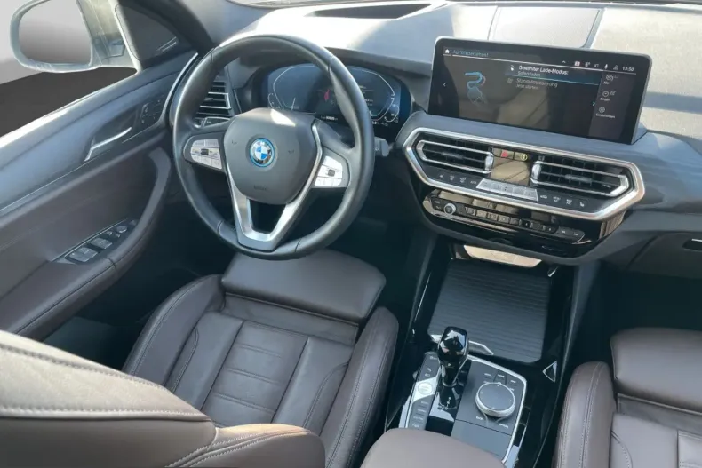 BMW X3 (Seria X) din 2022 cu 90.886 km - oferta BMW204493 - foto 9