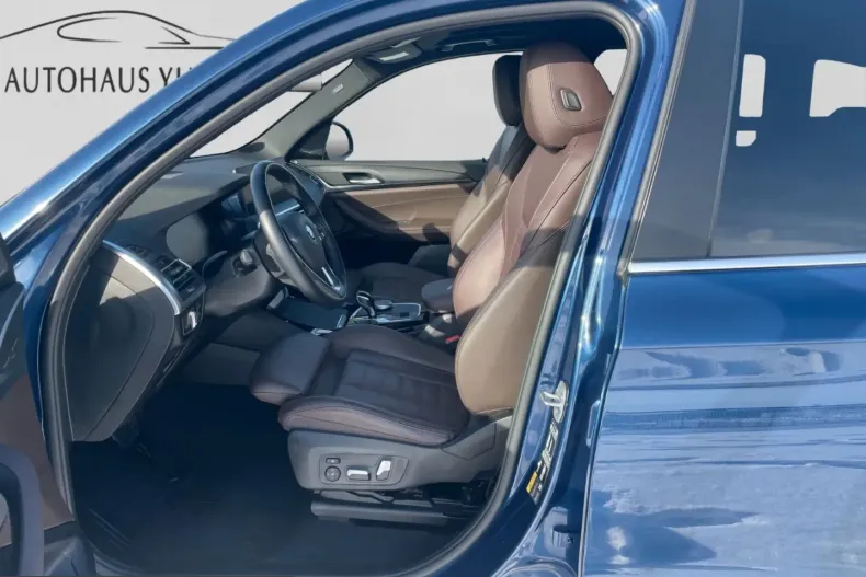 BMW X3 (Seria X) din 2022 cu 90.886 km - oferta BMW204493 - foto 10