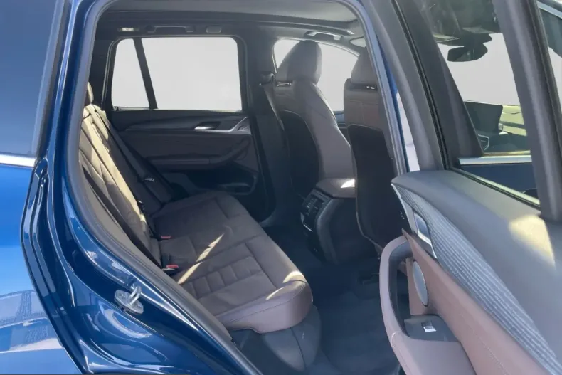 BMW X3 (Seria X) din 2022 cu 90.886 km - oferta BMW204493 - foto 12