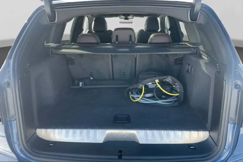 BMW X3 (Seria X) din 2022 cu 90.886 km - oferta BMW204493 - foto 13