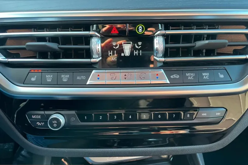 BMW X3 (Seria X) din 2022 cu 90.886 km - oferta BMW204493 - foto 15