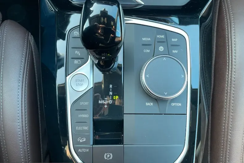 BMW X3 (Seria X) din 2022 cu 90.886 km - oferta BMW204493 - foto 16