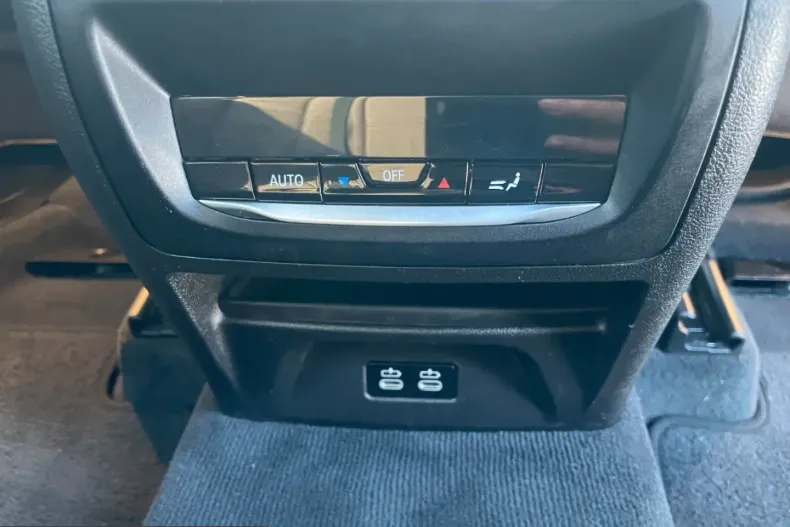 BMW X3 (Seria X) din 2022 cu 90.886 km - oferta BMW204493 - foto 17